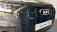 Audi Q7 50 TDI Quattro Black Edition 5dr Tiptronic Diesel Estate